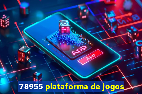 78955 plataforma de jogos